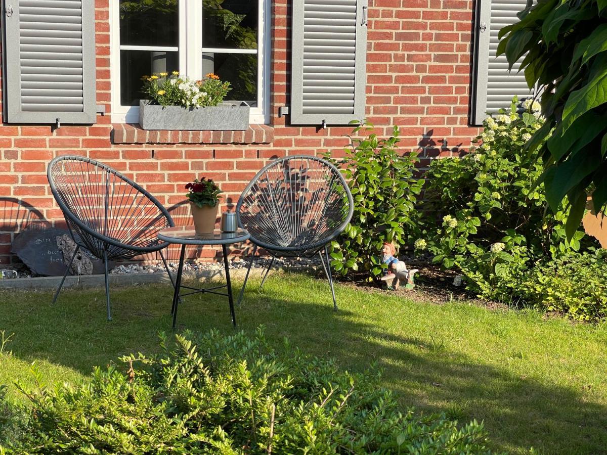 Ferienzimmer Suhrer Seeblick Plön Kültér fotó
