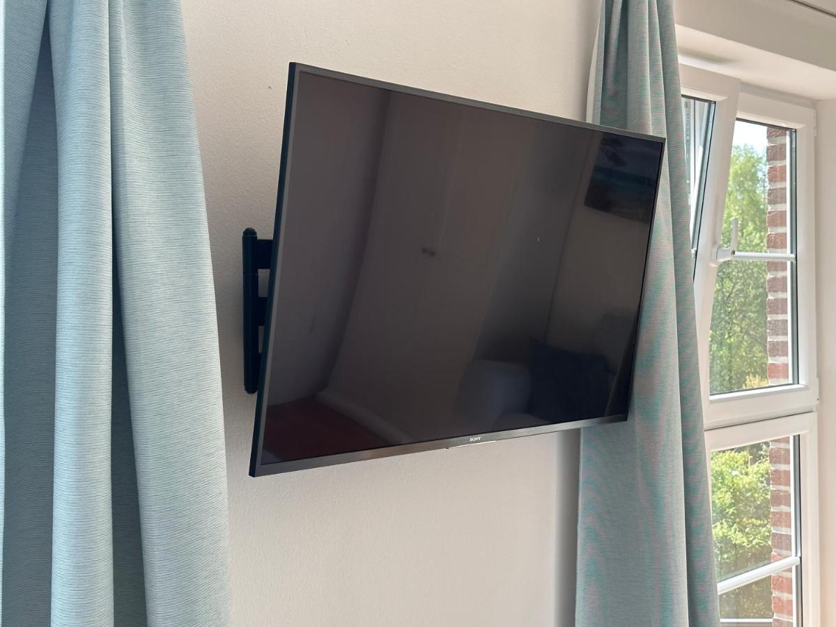 Ferienzimmer Suhrer Seeblick Plön Kültér fotó